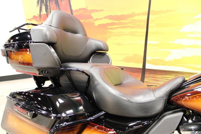 2024 Harley-Davidson FLHTK - Ultra Limited Base