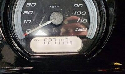 2021 Harley-Davidson FLHTK - Ultra Limited Base