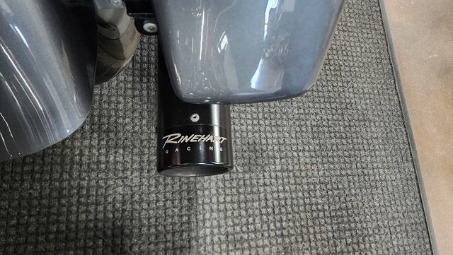 2021 Harley-Davidson FLHTK - Ultra Limited Base