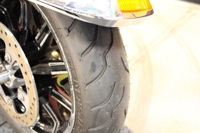 2019 Harley-Davidson FLHTK - Ultra Limited Base