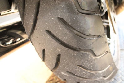 2019 Harley-Davidson FLHTK - Ultra Limited Base