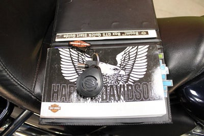 2019 Harley-Davidson FLHTK - Ultra Limited Base