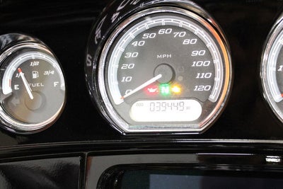 2019 Harley-Davidson FLHTK - Ultra Limited Base