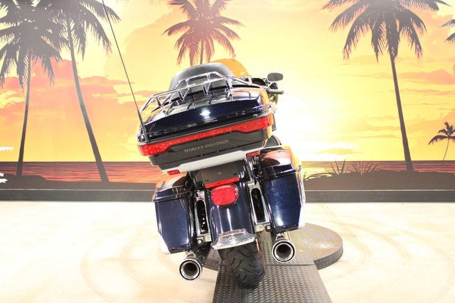 2019 Harley-Davidson FLHTK - Ultra Limited Base