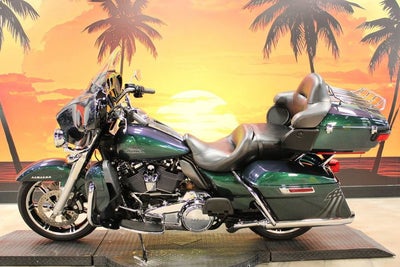 2021 Harley-Davidson Touring FLHTK - Ultra Limited