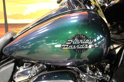 2021 Harley-Davidson Touring FLHTK - Ultra Limited