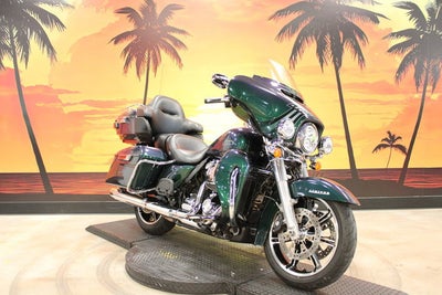 2021 Harley-Davidson Touring FLHTK - Ultra Limited