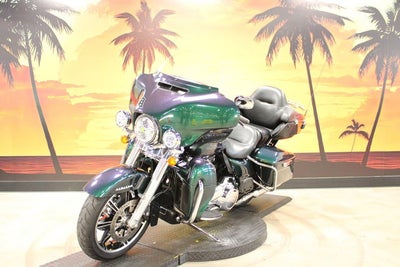 2021 Harley-Davidson Touring FLHTK - Ultra Limited