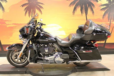 2019 Harley-Davidson FLHTK - Ultra Limited Base