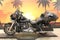 2019 Harley-Davidson FLHTK - Ultra Limited Base