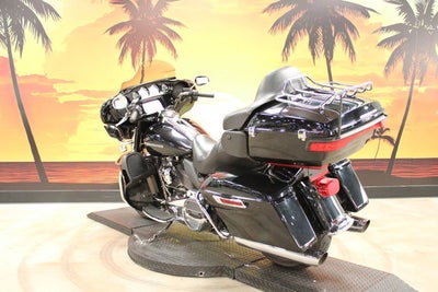 2019 Harley-Davidson FLHTK - Ultra Limited Base
