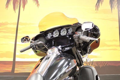 2019 Harley-Davidson FLHTK - Ultra Limited Base