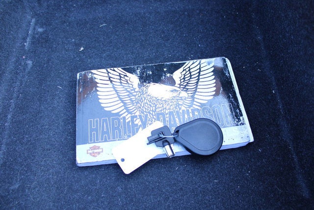 2019 Harley-Davidson FLHTK - Ultra Limited Base
