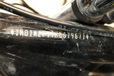 2019 Harley-Davidson FLHTK - Ultra Limited Base