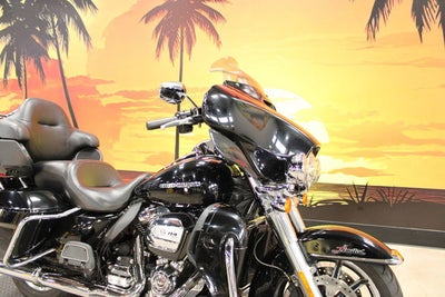 2019 Harley-Davidson FLHTK - Ultra Limited Base