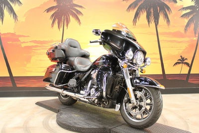 2019 Harley-Davidson FLHTK - Ultra Limited Base