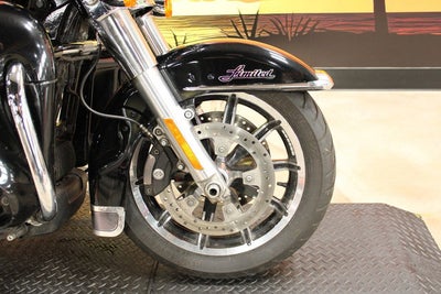2019 Harley-Davidson FLHTK - Ultra Limited Base