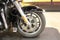 2019 Harley-Davidson FLHTK - Ultra Limited Base