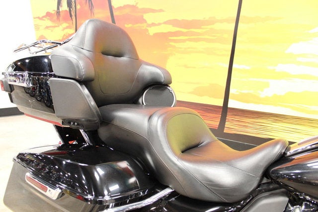 2019 Harley-Davidson FLHTK - Ultra Limited Base