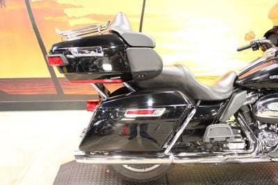 2019 Harley-Davidson FLHTK - Ultra Limited Base