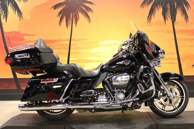 2023 Harley-Davidson FLHTK - Ultra Limited Base