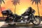 2023 Harley-Davidson FLHTK - Ultra Limited Base