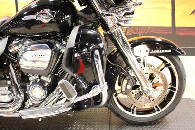 2023 Harley-Davidson FLHTK - Ultra Limited Base