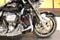 2023 Harley-Davidson FLHTK - Ultra Limited Base