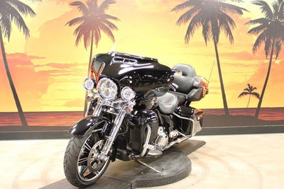 2023 Harley-Davidson FLHTK - Ultra Limited Base