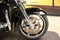 2023 Harley-Davidson FLHTK - Ultra Limited Base
