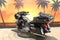 2023 Harley-Davidson FLHTK - Ultra Limited Base