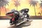 2023 Harley-Davidson FLHTK - Ultra Limited Base