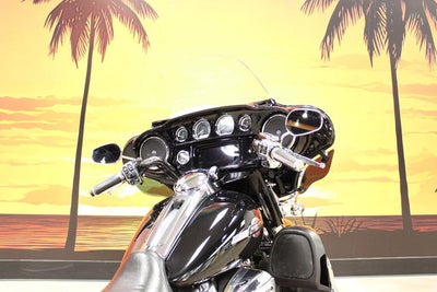 2023 Harley-Davidson FLHTK - Ultra Limited Base