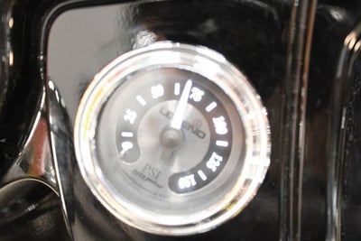 2023 Harley-Davidson FLHTK - Ultra Limited Base