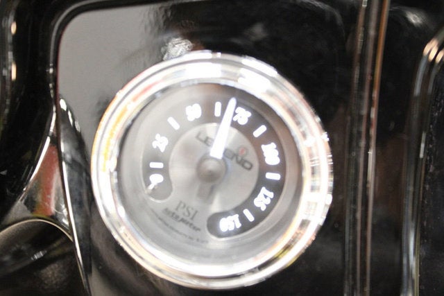 2023 Harley-Davidson FLHTK - Ultra Limited Base