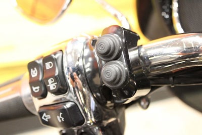 2023 Harley-Davidson FLHTK - Ultra Limited Base