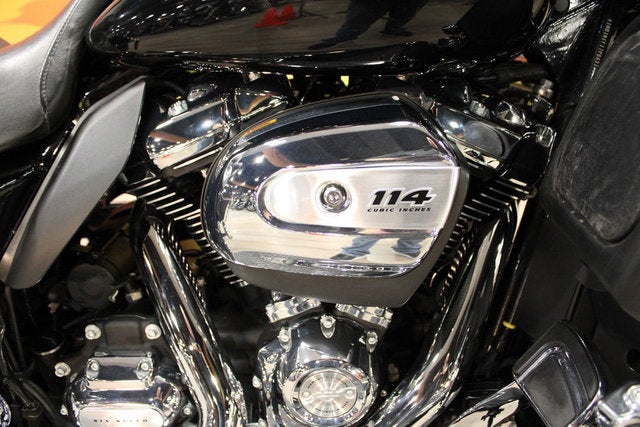 2023 Harley-Davidson FLHTK - Ultra Limited Base