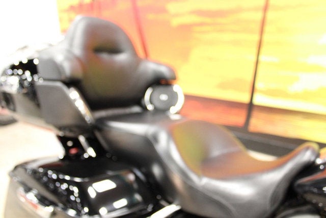 2023 Harley-Davidson FLHTK - Ultra Limited Base