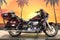 2022 Harley-Davidson FLHTK - Ultra Limited Base
