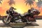 2022 Harley-Davidson FLHTK - Ultra Limited Base