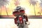 2022 Harley-Davidson FLHTK - Ultra Limited Base