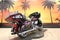 2022 Harley-Davidson FLHTK - Ultra Limited Base