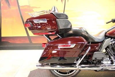 2022 Harley-Davidson FLHTK - Ultra Limited Base