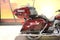 2022 Harley-Davidson FLHTK - Ultra Limited Base