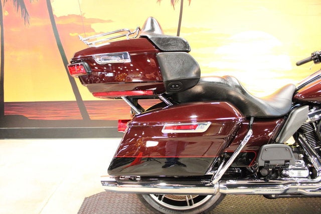 2022 Harley-Davidson FLHTK - Ultra Limited Base