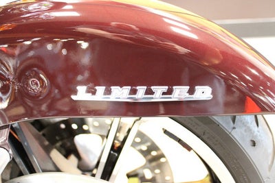2022 Harley-Davidson FLHTK - Ultra Limited Base
