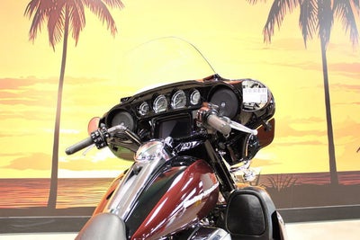 2022 Harley-Davidson FLHTK - Ultra Limited Base