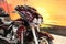 2022 Harley-Davidson FLHTK - Ultra Limited Base