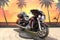 2022 Harley-Davidson FLHTK - Ultra Limited Base