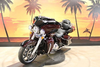 2022 Harley-Davidson FLHTK - Ultra Limited Base